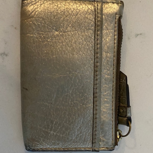 COACH EUC COIN PURSE - Picture 2 of 4